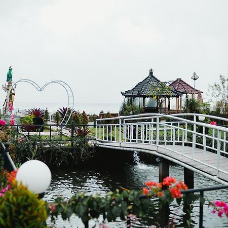 The Polumb Garden Bedugul 호텔 Selemadeg 외부 사진