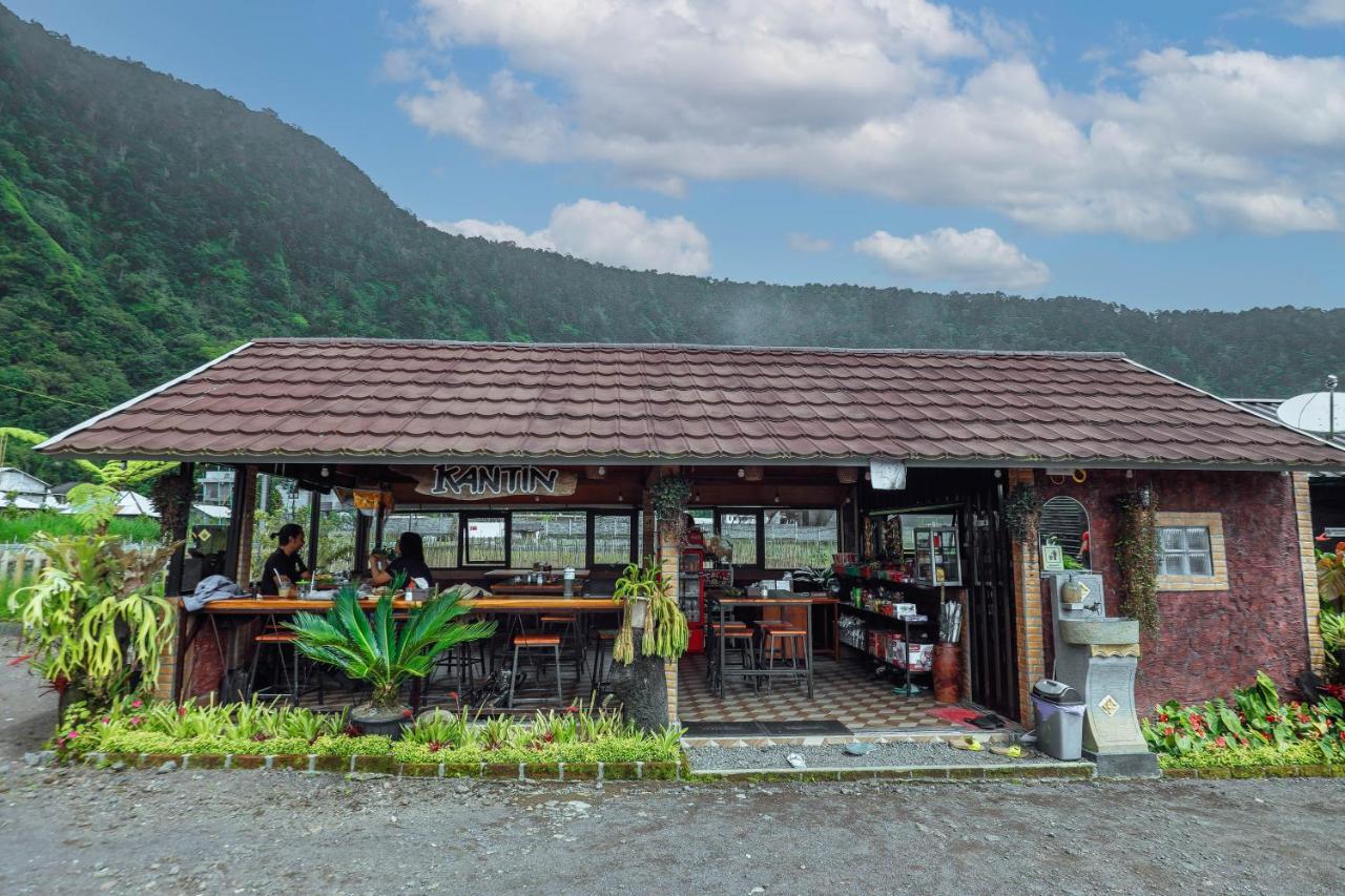 The Polumb Garden Bedugul 호텔 Selemadeg 외부 사진