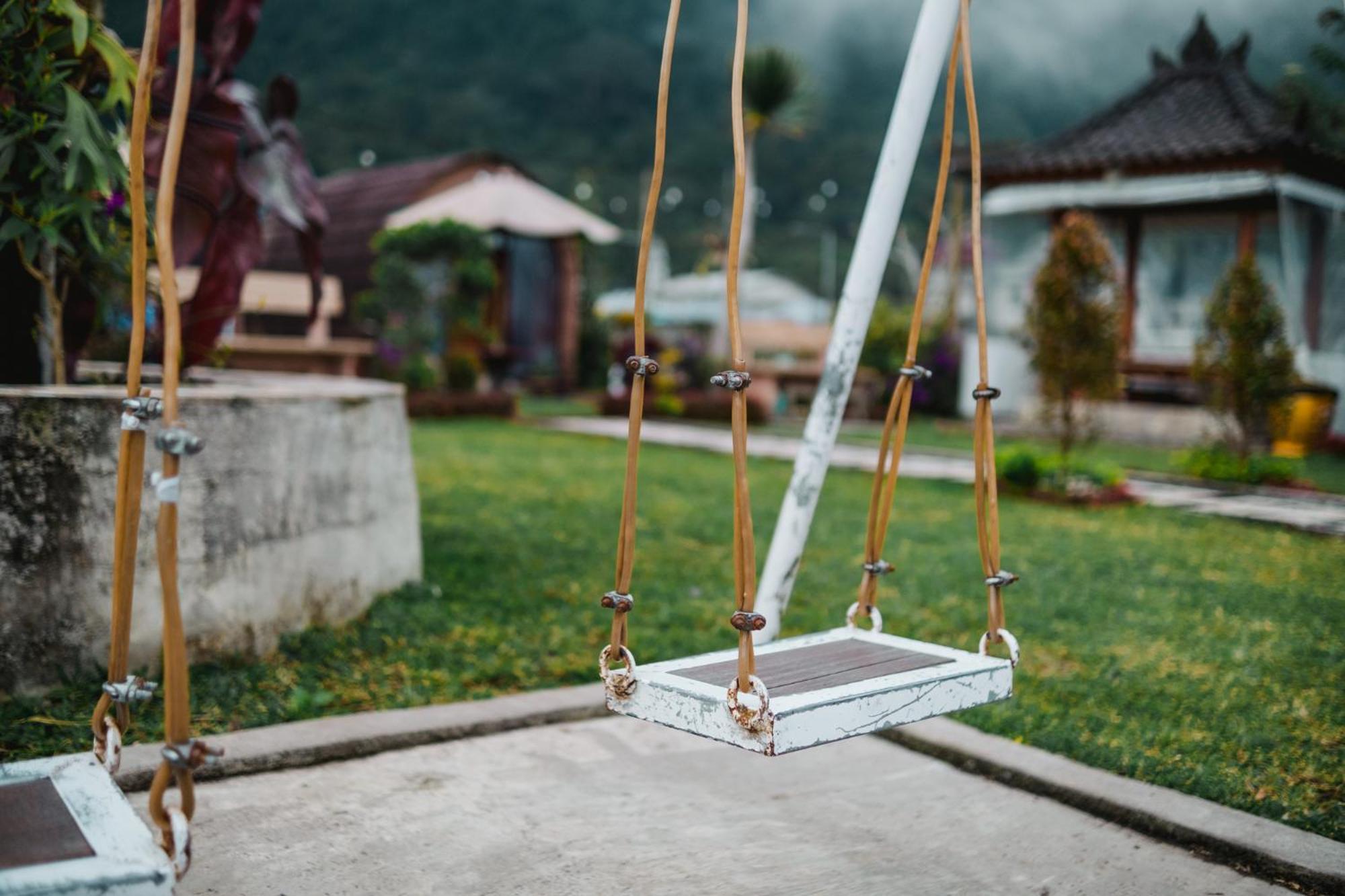 The Polumb Garden Bedugul 호텔 Selemadeg 외부 사진